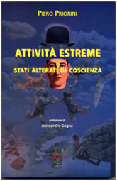 Attività estreme - Piero Priorini