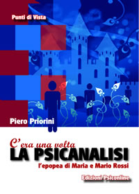 Attività estreme - Piero Priorini