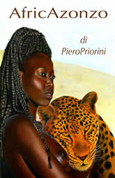 Africazonzo