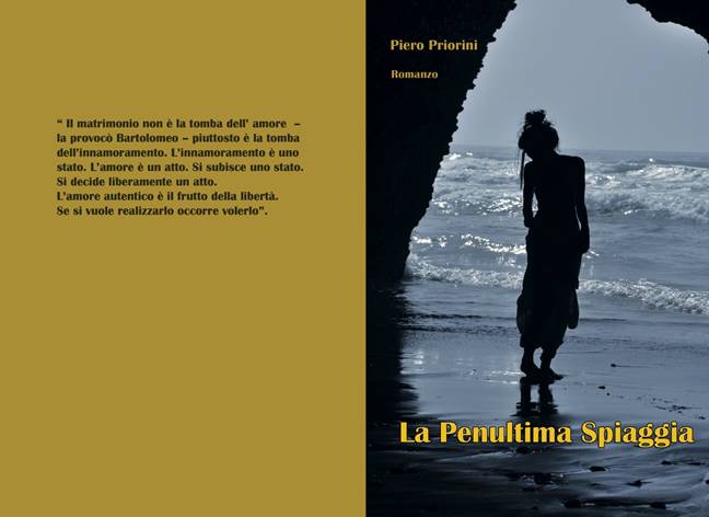 La penultima spiaggia