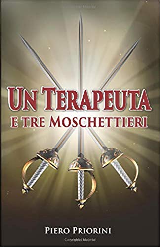 UN TERAPEUTA E TRE MOSCHETTIERI